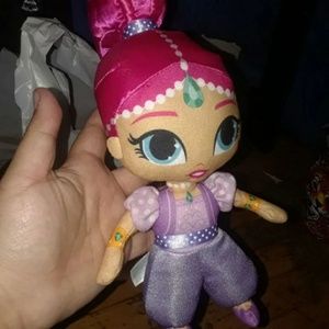 Shimmer And Shine Bundle